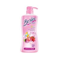 ราคา 450 ml ครีมอาบน้ำ Benice เพื่อผิวสวยกระจ่างใสเปร่งประกาย ขวดปั้ม 450 มล Benice บีไนซ์ ครีมอาบน้ำ 450 ml มีให้เลือก 4 สูตร ครีมอาบน้ำบีไนซ์ (18540153892)