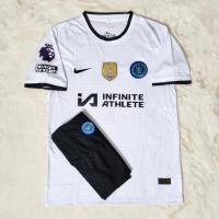ราคา เสื้อบอล เชลซี 2023 2024 ชุดฟุตบอลทีมใหม่ล่าสุด ครบชุด (20877194213)