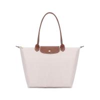 ราคา Anniversary Sale Super Low Price Clearance Longchamp LE PLIAGE ORIGINAL 1899 2605 089 Womens Shoulder slung handbag dumplings tote bag (19203401480)