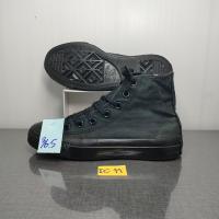 ราคา Converse Vans Size 36 36 5 IC รองเท้าผ้าใบสายสตรีท รองเท้าเท่ มือสองสภาพสวย (19358774627)