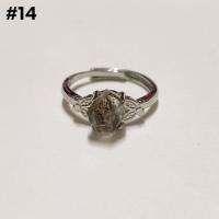 ราคา แหวนเฮอร์คิเมอร์ไดม่อน Herkimer diamond (18516170717)