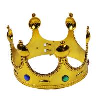 ราคา มงกุฎพระราชา king crown มงกุฎนางงาม มงกุฎปัจฉิม ปลีกและส่ง สามารถเก็บเงินปลายทางได้ ถูกมากๆ ของขวัญปัจฉิม ของปัจฉิม (18420428391)