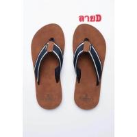 ราคา HOT รองเท้าแตะCC double O งานแท้ มีคูปองส่วนลด50บาท (18121966051)