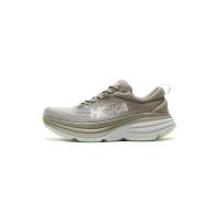 ราคา AUTHENTIC SHOES HOKA ONE ONE BONDI 8 WIDE SNEAKERS 1127952 SSEG WARRANTY 5 YEARS (20521356713)