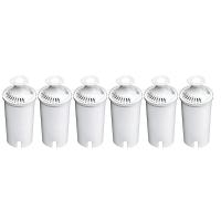 ราคา 6Pcs for Brita Standard Edition or Classic Tap Water Filter (18179103837)