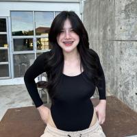 ราคา MesubShop บอดี้สูท แขนยาวเว้าหลัง บอดี้สูทแขนยาว ช่วงเป้าแกะได้ บอดี้สูทสายฝอ รุ่น บอดี้ยาว บอดี้สูทแขนยาว M102A (19484492457)