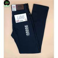 ราคา กางเกงขายาว ขาสั้น ชาย SUPER CLASSIC กระบอกผ้ายืด เป้าซิป ใส่สบาย ใส่ได้ทุกโอกาส LOG CLASSIC JNS (9695944616)