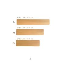 ราคา MAAI Design Mamoru wrist rest ที่รองข้อมือ ไม้แท้ ที่พักข้อมือ แผ่นรองข้อมือสำหรับคีย์บอร์ด ถนอมข้อมือ บรรเทาอาการปวด (21066900451)