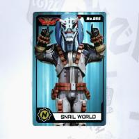 ราคา บิ๊กก้า Zenkaiger Card No 055 N Normal (21039687587)