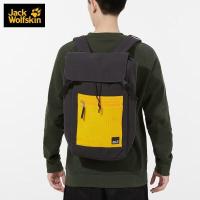 ราคา Columbia Jack Wolfskin Wolfskin Wolf Claw กระเป๋าเป้สะพายหลังสำหรับทั้งหญิงและชายฤดูใบไม้ร่วงและฤดูหนาวใหม่ท่องเที่ยวกลางแจ้งกระเป๋าสะพายหลังกันน้ำ24ลิตร2009871 (20489432932)