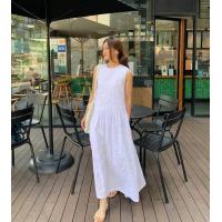 ราคา Maynita White maxi dress เดรสยาวสีขาว แมกซี่เดรส (21349540944)