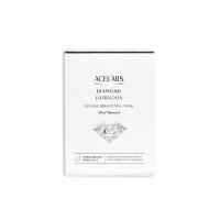 ราคา Acelabs Diamond Luminous Intense Brightening Mask (20488064307)