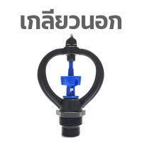 ราคา SPRINGER N15 สปริงเกอร์ หมุนรอบตัวเอง เกลียวนอก เกลียวใน 4หุน กับ 6หุน (20393343416)