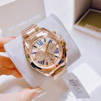 ราคา Michael Kors Mk นาฬิกาข้อมือ MK5145 MK5191 MK6321 MK6109 MK6365 MK5798 MK6307 MK6357 MK6474 MK5907 MK6119 MK3757 MK5799 MK5912 MK6066 MK6482 (16454063035)