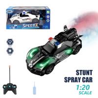 ราคา Kmoist 1 20รถแข่ง RC สามารถฉีดพ่นด้วยรถดริฟต์รีโมทควบคุมไฟตุ๊กตาของขวัญสำหรับเด็กเด็กผู้ชายเด็กผู้หญิงรถบังคับรถของเล่นเด็ก (20036144697)