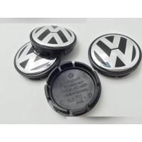 ราคา โครงครอบดุมล้อ Volkswagen 4ชิ้นตัวปิดกลาง65มม ขอบล้อสำหรับ Volkswagen Golf 5 6 7 Jetta MK5 MK6 MK7 CC Tiguan Passat B6 B7 Scirocco (12598540021)