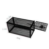 ราคา KS กับเหล็กดักหนู กับดักหนู หนีบเมื่อสัมผัส แบบใช้ซ้ำได้ กับดักหนูสปริง กับดักหนูบ้าน กับเหล็กดักหนู ที่ดักหนู กับดักหนู ดักหนู (19165852038)