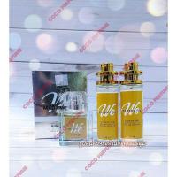 ราคา น้ำหอมมาดามฟิน วีโกลด์ ลิมิเต็ด ซิกเนเจอร์ วีทอง 100 (7914536577)