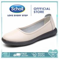 ราคา รองเท้า Scholl รองเท้าส้นเตี้ยผู้หญิงเกาหลี Scholl รองเท้าผู้หญิงรองเท้า Scholl รองเท้าโลฟเฟอร์ Scholl รองเท้าแตะขนาดใหญ่รองเท้าส้นเตี้ย Scholl EU 40 41 (18709918172)
