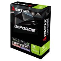 ราคา Biostar GeForce GT 730 2GB DDR3 (16985680062)