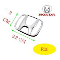 ราคา โลโก้ฮอนด้า อะไหล่เดิม มีหลายไซส์ วัดก่อนสั่งนะครับ Honda emblem logo for rear or front city jazz civic accord brio (13820001041)