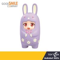 ราคา พร้อมส่ง โค้ดส่วนลด Nendoroid More Kigurumi Face Parts Case Nendoroid More Bunny Happiness 01 By Good Smile Company ลิขสิทธิ์แท้ (16698565095)