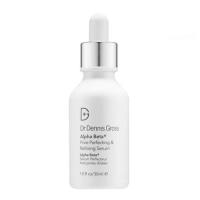 ราคา DR DENNIS GROSS Alpha Beta Pore Perfecting Refining Serum 30ml (18316197567)