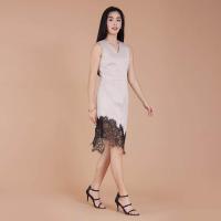 ราคา JOUSSE A Line Party Dress Dress เดรสจู๊สส์ ชุดแซกสั้น สีส้ม เดรส ชุดเดรส เดรสแฟชั่นสวยๆ ชุดเดรสผู้หญิง JT83OR (4572466573)