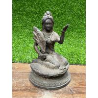 ราคา แม่นางกวัก เป็นเครื่องรางที่ได้รับความนิยมยกย่องว่ายอดเยี่ยมทางด้านมนต์มหาเสน่ห์ เมตตามหาสเน่ห์มหานิยม ใช้แล้วจะมีโชคมีลาภ ร่ำรวยเงินทอง ช่วยกวักเงินกวักทอง กวักโชคกวักลาภ โภคทรัพย์ (13909463556)