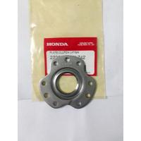 ราคา 22361 KWW 742 ตัวกดคลัทช์แท้ Honda เวฟ110iสตาร์ทมือ ดรีม110iสตาร์ทมือ อะไหล่แท้ศูนย์ (12286749300)