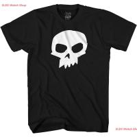 ราคา เสื้อยืดลำลอง Disney Pixar Toy Story Sid Skull T Shirt Short sleeve T shirts (20690791653)