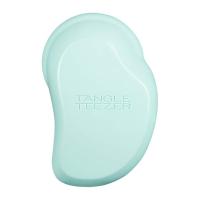 ราคา พร้อมส่ง ของแท้ หวี Tangle Teezer แท้ 100 เช็คQRได้ รุ่น Fine Fragile Detangling Hairbrush Mint Violet Pink (18450846137)