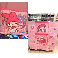 ราคา หมอนผ้าห่ม SANRIO ลิขสิทธิ์ของแท้100 (20435845135)
