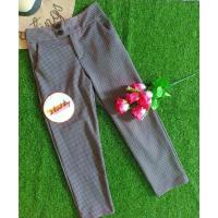 ราคา กางเกงทรงกระบอก ลายชิโนริ ไซส์ m เอว28 สะโพก34 ยาว34 (21329633736)