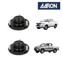 ราคา AARON เบ้าโช๊คหน้า TOYOTA Vigo 4WD ปี 2004 2008 โตโยต้า (14381846847)