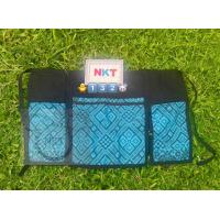 ราคา ผ้ากันเปื้อนผูกเอวแบบครึ่งตัว (20356919713)