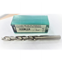 ราคา HELLER แบ่งจำหน่าย HIGH SPEED ดอกสว่าน เฮลเล่อ ขนาด 17 64 1 2 METAL DRILL BIT HELLER HIGH SPEED เยอรมันแท้ (9980439726)