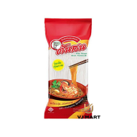 ราคา วุุ้นเส้นม้วน 80 กรัม ตราต้นสน (19512193669)