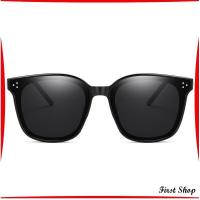 ราคา First GM แว่นดารา แว่นตากันแดด แว่นตาแฟชั่น แว่นสไตส์ sunglasses (19337417447)