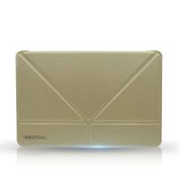 ราคา มีโค๊ดลด เคส ฝาพับ ไอแพด มินิ5 Smart Case Foldable Cover Stand For iPad Mini5 7 9 (8688188183)
