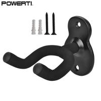 ราคา ที่แขวนกีตาร์โปร่งโลหะแบบตะขอติดผนังกันลื่นขาตั้งสำหรับกีตาร์ไฟฟ้าอูคูเลเล่เครื่องมืออุปกรณ์เสริมอเนกประสงค์ (21235277726)