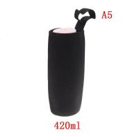 ราคา Jay Sport water bottle cover neoprene insulated sleeve bag case pouch (12027313832)