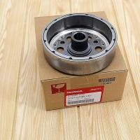 ราคา ล้อแม่เหล็ก Click125i 15 19 ไฟหน้า LED Mitsuba แท้ศูนย์ฮอนด้า ราคา 1ชิ้น 31210 K96 V01 (18479678528)