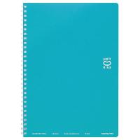 ราคา Kokuyo Campus Soft Ring สมุดสันนิ่ม สมุดโน้ตสันห่วง ขนาด A5 B5 กระดาษมีเส้น คุณภาพดี เขียนลื่นมากๆ ฉีกง่าย ใช้สะดวก สมุด สมุดโน้ตบันทึก (11913204384)