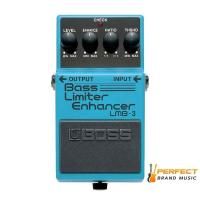 ราคา BOSS LMB 3 B LIMITER ENHANCER เอฟเฟ็กต์กีตาร์ BOSS (16406866341)