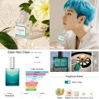 ราคา น้ำหอมแท้แบ่งขาย Clean Classic Warm Cool Cotton EDP น้ำหอมที่ไอดอลใช้ Jaemin Jungkook Baekhyun picked (18248709188)