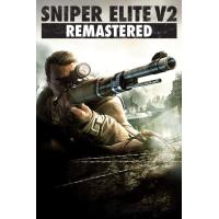 ราคา PC Game เกม PC เกมคอม Game Sniper Elite V2 Remastered ติดตั้งง่าย (18933675947)