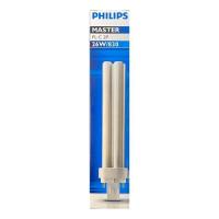 ราคา Philipsฟิลิปส์865 หลอดไฟPL S ขั้วG23 หลอด2แท่ง7W 9W 11W PL C ขั้วG24d 1 หลอด4แท่ง 13W 18W 26W สีขาว สีวอร์ม (10625672102)