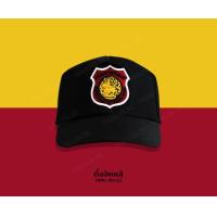 ราคา หมวกแก๊ป กรมราชทัณฑ์ สีดำ (1457916432)