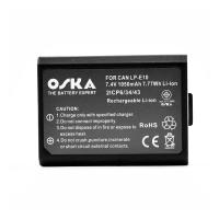 ราคา OSKA Camera Battery For Canon LP E10 (761058551)